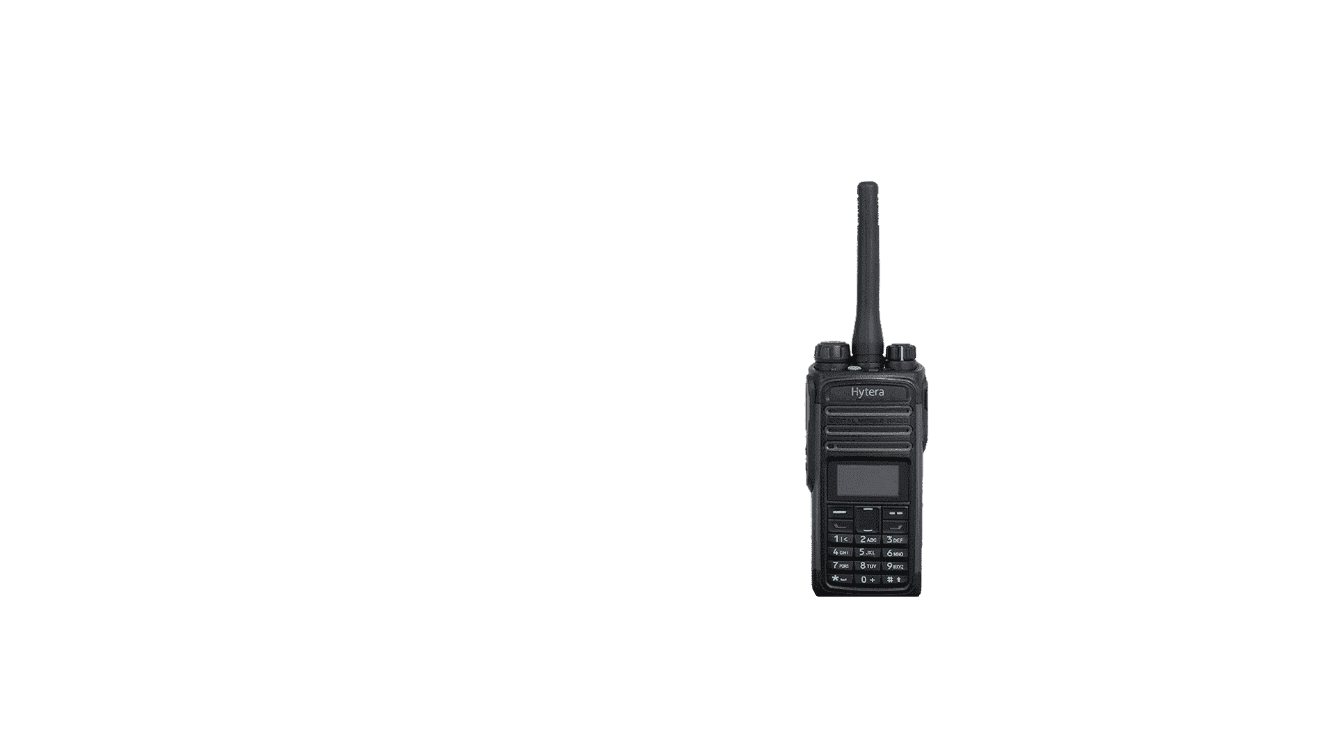 hytera-radios