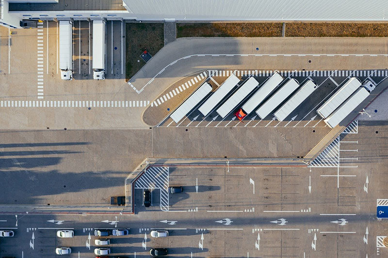 logistic radios